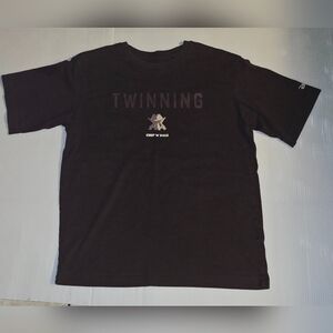 Disney Brown Chip 'n' Dale Mens T Shirt